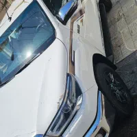 تویوتا هایلوکس اتومات ۲۰۲۴ سعودی و کویت|خودرو سواری و وانت|اهواز, کمپلو جنوبی|دیوار