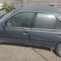 پژو 405|خودرو کلاسیک|بندرعباس, |دیوار