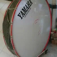 طبل دو متری یاماها|درام و پرکاشن|کرج, حصارک بالا|دیوار