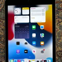 Apple iPad Air 2 بسیار تمیز|تبلت|لواسان, |دیوار
