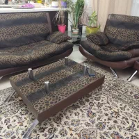 مبل چهار نفره