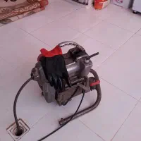 لوله بازکن تراکم هوافنربرقی تضمین ارزانترازهمه جا|خدمات پیشه و مهارت|کرمانشاه, |دیوار