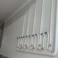 گازرسانی اقساطی