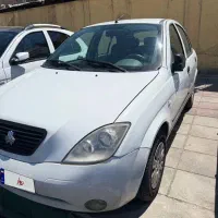 تیبا ۲مدل۹۷