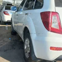 لیفان ایکس ۶۰ مدل ۹۴ بیرنگ|خودرو سواری و وانت|تبریز, |دیوار