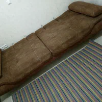 کاناپه سه نفره تخت خواب شو