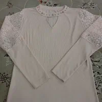 شلوار لی و تعدادی لباس دخترانه|لباس|گلبهار, شهر جدید گلبهار|دیوار