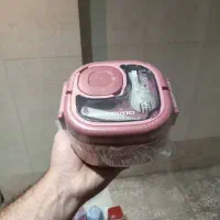 ظرف غذا لانچ باکس