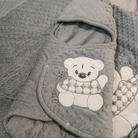 رختخواب نوزاد