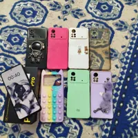 شیائومی پوکو X4 پرو 5G با حافظهٔ ۱۲۸ گیگابایت|موبایل|قم, آزادگان|دیوار