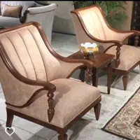 مبل کلاسیک مدل * لارا         (پاکدامن)