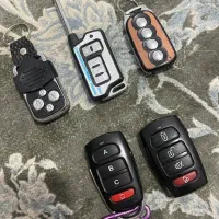 ریموت و ماوس|قطعات و لوازم جانبی رایانه|پرند, فاز ۳|دیوار