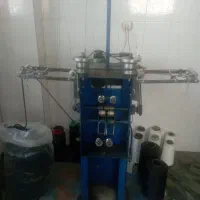 دستگاه بند