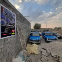 کارگر کارواش