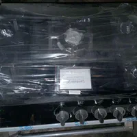 اجاق گاز لمبستر|اجاق گاز و لوازم برقی پختوپز|شهریار, شهرک بهاران (ویره)|دیوار