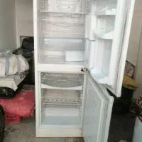 یخچال فریزر استهبان