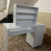 میز ناخن(مانیکور)