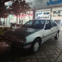 پژو405glx مدل93(نقدواقساط 20ماهه)|خودرو سواری و وانت|مشهد, راه آهن|دیوار