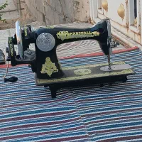 چرخ خیاطی مارشال|چرخ خیاطی و ریسندگی|سیروان, |دیوار