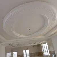 گچ کاری ساختمان|خدمات پیشه و مهارت|جم, |دیوار