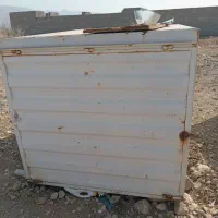 دو عدد اتاق وانت بار|قطعات یدکی و لوازم جانبی|نیریز, |دیوار