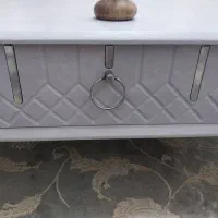 ساعت و میز عسلی|مبلمان خانگی و میز عسلی|رشت, نخودچر|دیوار