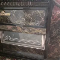 بخاری گازی