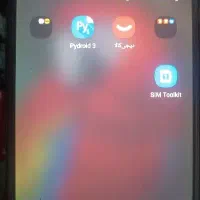 سامسونگ a10s|موبایل|اراک, |دیوار