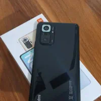 گوشی شیائومی نوت 10 پرو 256    Xiaomi Note 10 pro|موبایل|ملارد, |دیوار