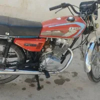 سلام متور 150 مدل 93 قولنامه مدارک کامل
