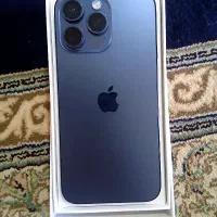 iphone 15 pro max 512gig|موبایل|اهواز, زیتون کارمندی|دیوار