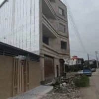 بندpشرقی زوارده متراژ ۱۳۸ نوسازمعاوضه باتهران|فروش آپارتمان|گلوگاه, |دیوار