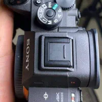 دوربین sony a7Riv|دوربین عکاسی و فیلم‌برداری|شیراز, شهرک رضوان|دیوار