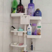طبقات حمام