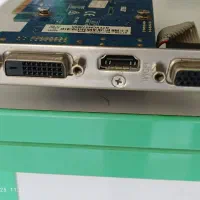 کارت گرافیک GT 730 + رم ۴ گیگ DDR4 (هردو سالم)|قطعات و لوازم جانبی رایانه|لامرد, |دیوار