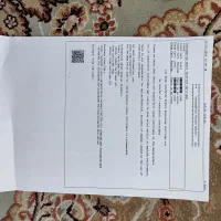 پرینتر canon دو روزن و تحت شبکه canon LBP162dw|پرینتر، اسکنر، کپی، فکس|کاشان, فاز ۲ ناجی آباد|دیوار