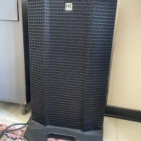 اسپیکر اکتیو hk audio polar 12