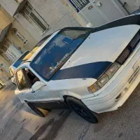 میتسوبیشی گالانت سوپر سالن|خودرو کلاسیک|شیراز, درکی|دیوار