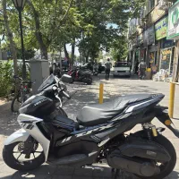 موتور آیروکس توسن