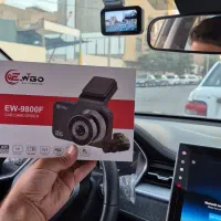 دوربین ثبت وقایع و حوادث ماشین dvr / Dash cam|قطعات یدکی و لوازم جانبی|مشهد, فرهنگ|دیوار