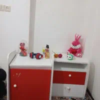 روروئک|اسباب و اثاث بچه|خان ببین, |دیوار