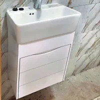 کابین روشوی صدف آتیلا ۰۴۵