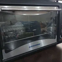 تستر گاسونیک سالم