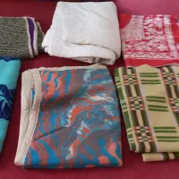 فروش تشک و لحاف و پتو و متکا|رختخواب، بالش، پتو|سمنان, |دیوار