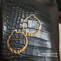 گوشواره ژوپینگ نو
