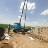 چرثقیل و جابه‌جایی بار