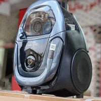 جارو برقی مخزن دار سامسونگ دو پارو سری 2024|جاروبرقی، جارو شارژی، بخارشو|بانه, |دیوار