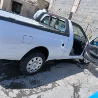وانت آریسان ۲،دوگانه سوز مدل ۴۰۴ صفر کیلومتر|خودرو سواری و وانت|کرمانشاه, |دیوار