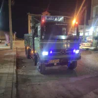 خاور 608مدل 60|خودرو سنگین|گنبد کاووس, |دیوار