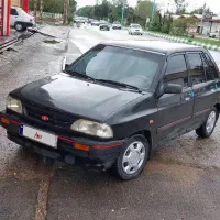 88 هیدرولئیک بی رنگ شاسی پلمپ